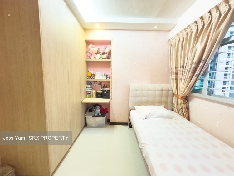Blk 454 Fajar Spring (Bukit Panjang), HDB 3 Rooms #468239731